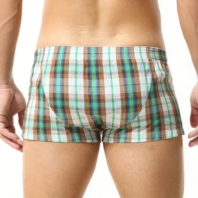 Frat Pouch Boxer Shorts