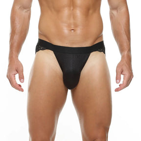 Pure Desire Lace Briefs