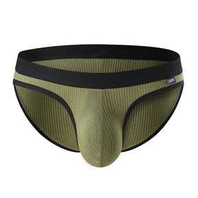 3-Pack Ribbed Briefs SALE