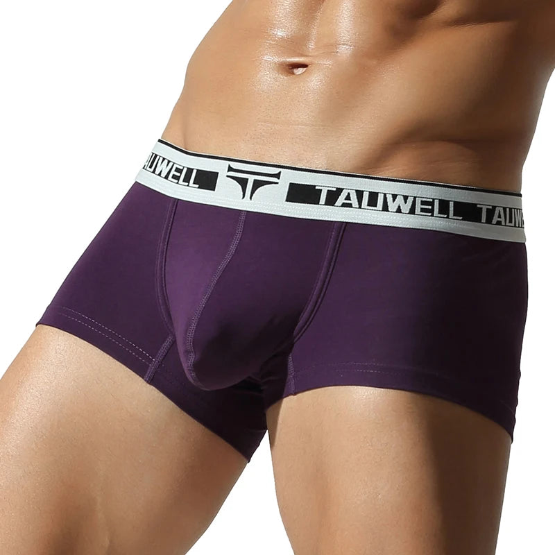 TAUWELL Boxer Briefs