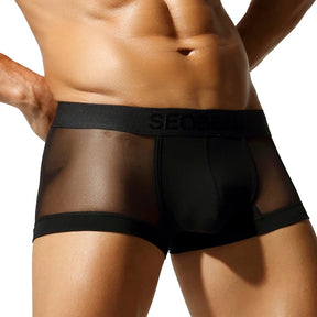 SEOBEAN Showtime Boxer Briefs