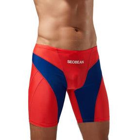 Swimmer Bod Shorts