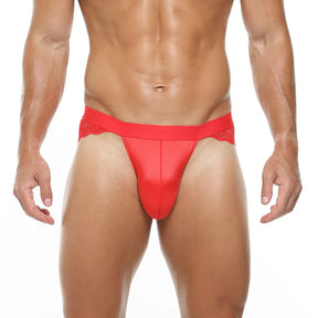 Pure Desire Lace Briefs