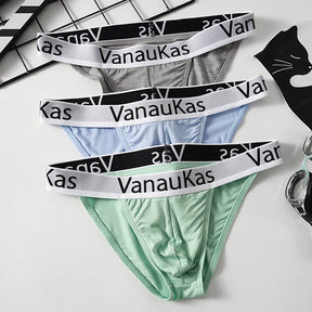 VanauKas Briefs