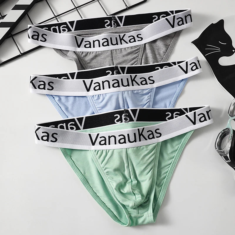 VanauKas Briefs