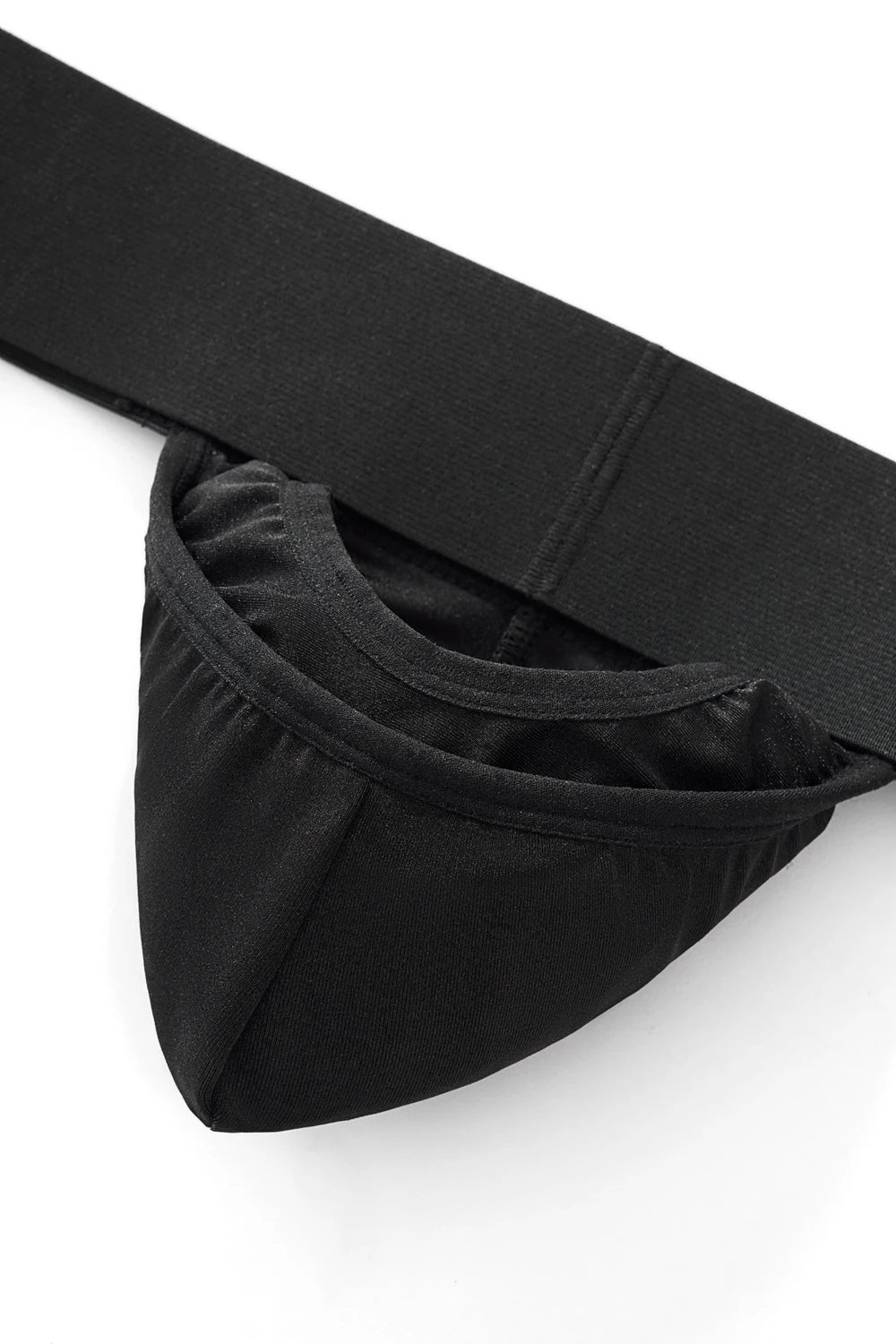 JM Strapless Jock