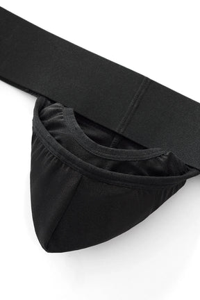 JM Strapless Jock