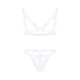 Men's Lingerie Set