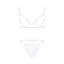 Men's Lingerie Set
