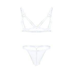 Men's Lingerie Set