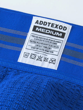 ADDTEXOD Woven Jock