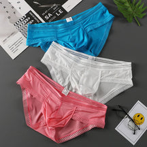 Boy Panties 3-Pack