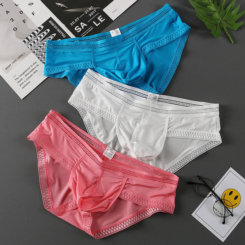 Boy Panties 3-Pack