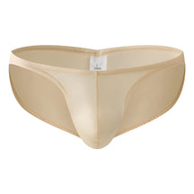 Smooth Satin Briefs