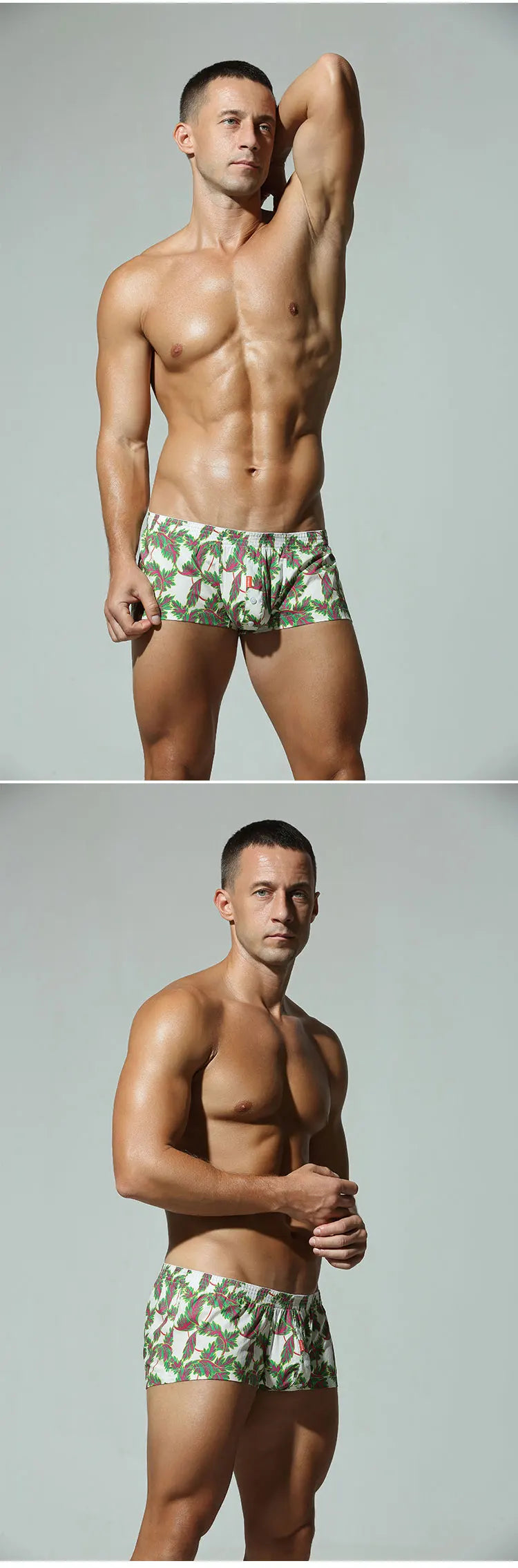 FRAT Boxer Shorts 13