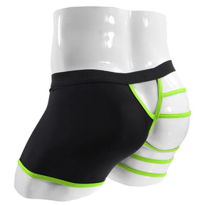 Strapped Boxers
