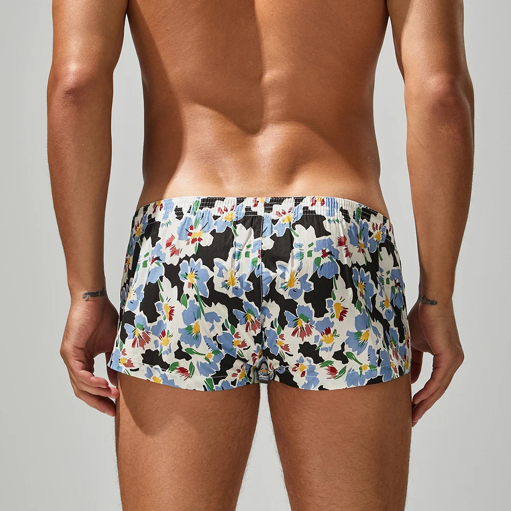 Frat Boxer Summer Edition