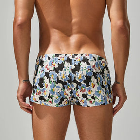Frat Boxer Summer Edition