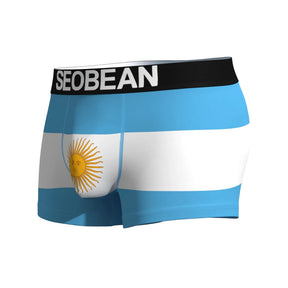 Sports Flag Boxer Briefs