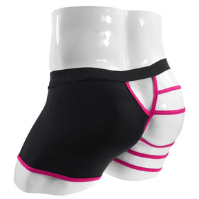 Strapped Boxers