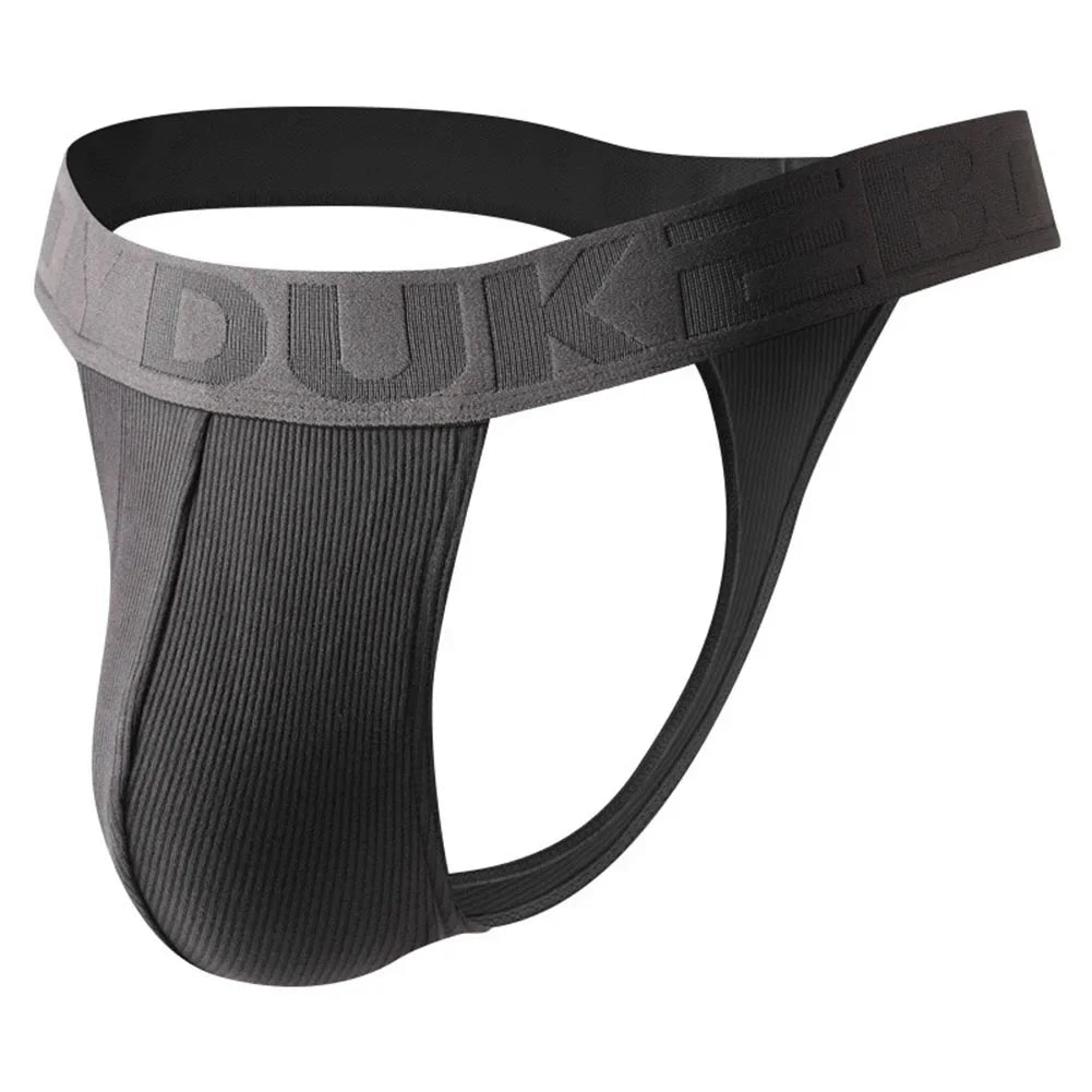 DukeBoy Ribbed Thong