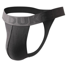 DukeBoy Ribbed Thong