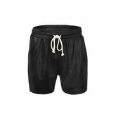 Metallic Basketball Bro Shorts