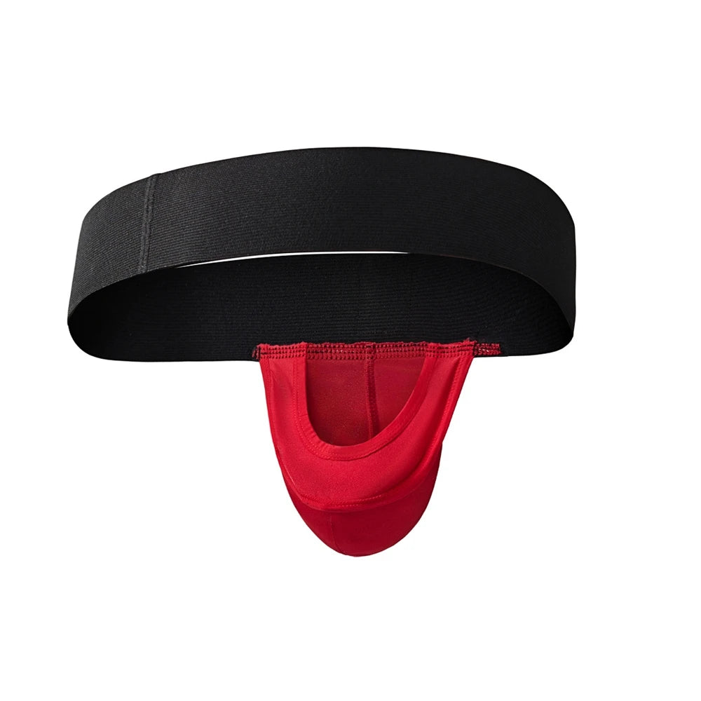 JM Strapless Jock