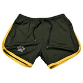Bad Pup Shorts 2026