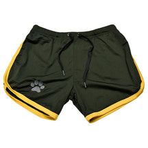Bad Pup Shorts 2026