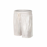 Metallic Basketball Bro Shorts