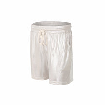 Shiny Gym Shorts