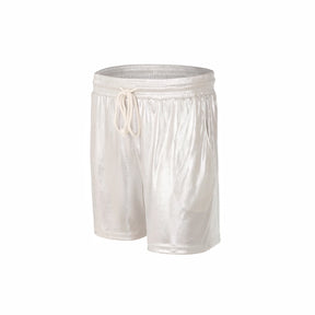 Shiny Gym Shorts