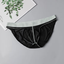 Ultra Thin Pouch Briefs