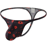 Kiss Thong