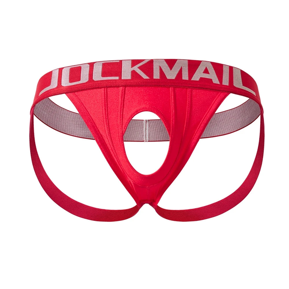 JM Hollow Jockstrap