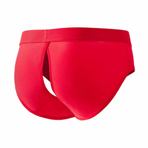 JM Double-Open Briefs