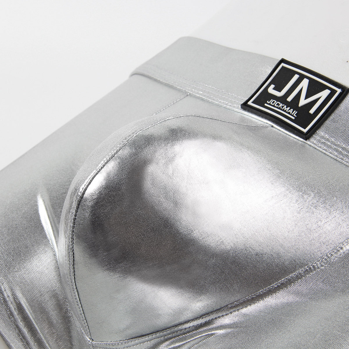 JM Metal Shorts