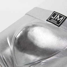 JM Metal Shorts