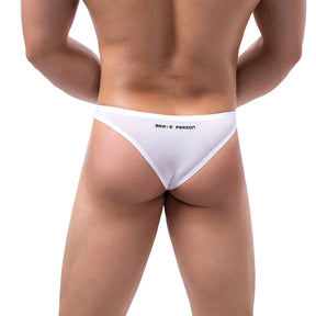 BRAVE Bum Briefs