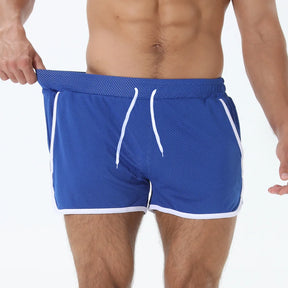 Courtside Shorts