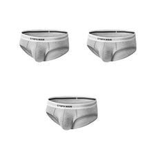 GTOPX Classic Briefs 3-Pack