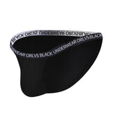 Little Black Undies