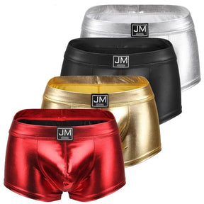 JM Metal Shorts