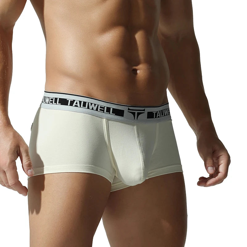 TAUWELL Boxer Briefs