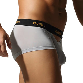Front Stretch Boxer Briefs
