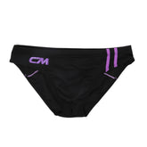CM Beach Briefs