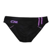 CM Beach Briefs