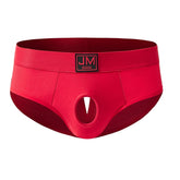 JM Double-Open Briefs