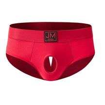 JM Double-Open Briefs